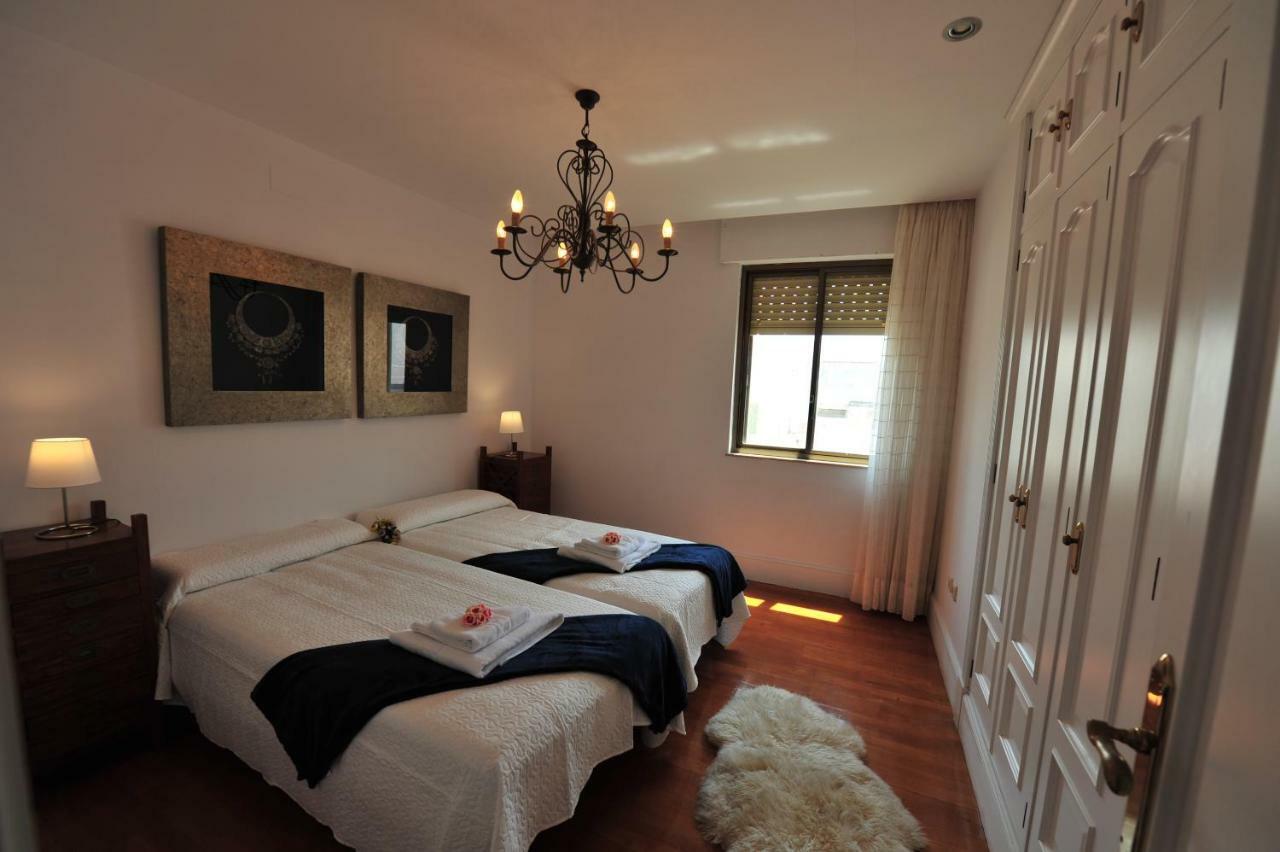 Apartamento Apto Anteojo Design Terraza Mar
