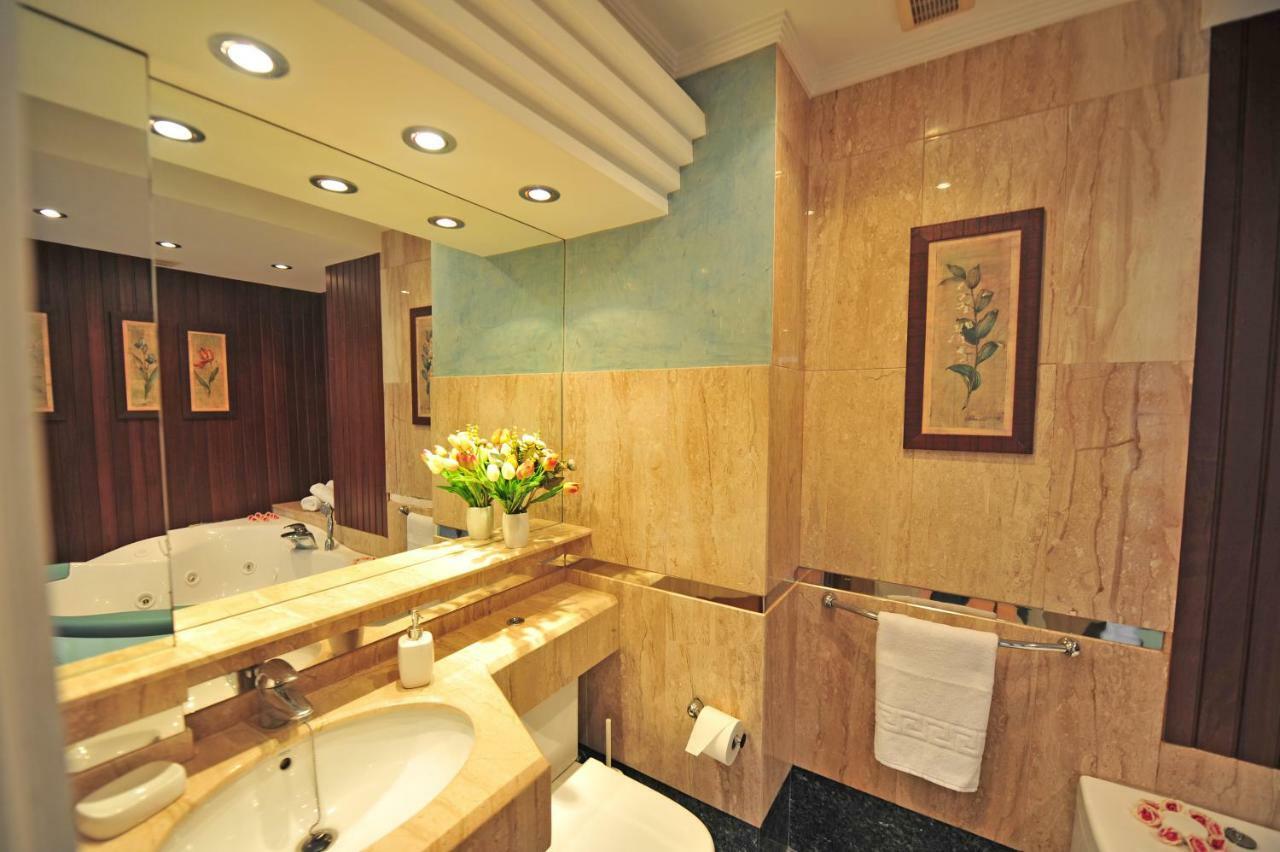 Apartamento Apto Anteojo Design Terraza Mar *